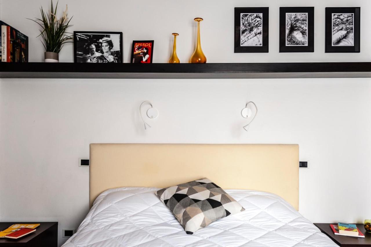 The Galileo Apartment Pisa Bagian luar foto