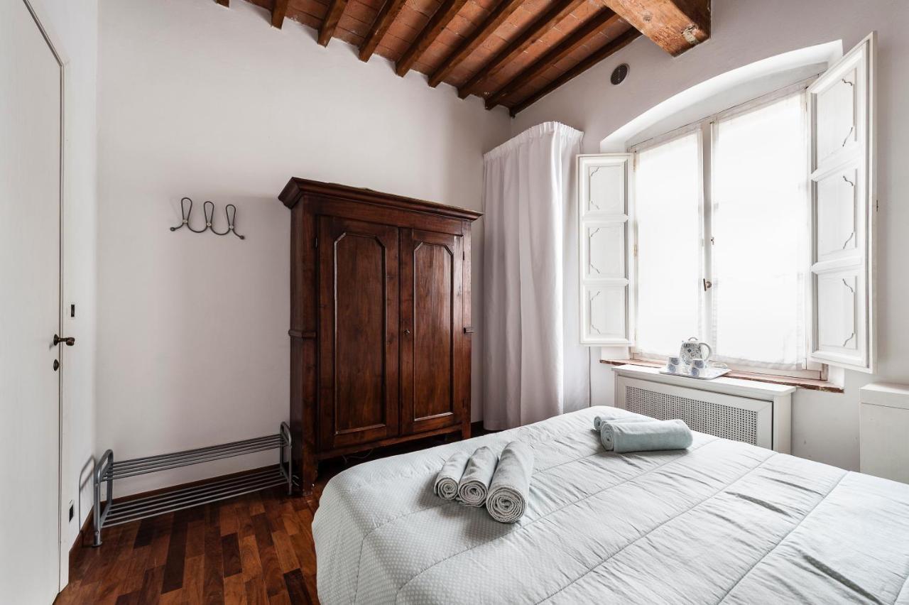 The Galileo Apartment Pisa Bagian luar foto